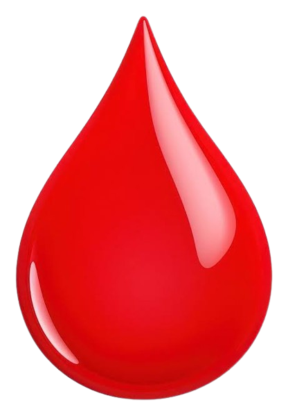Blood Drop